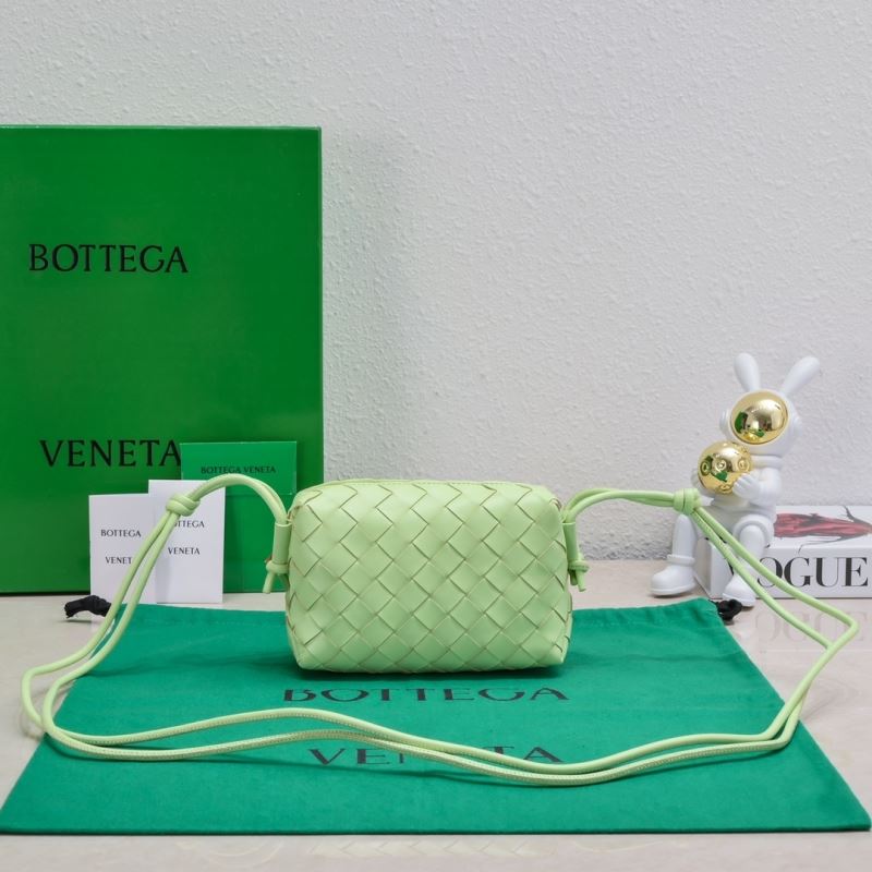 Bottega Veneta Satchel Bags